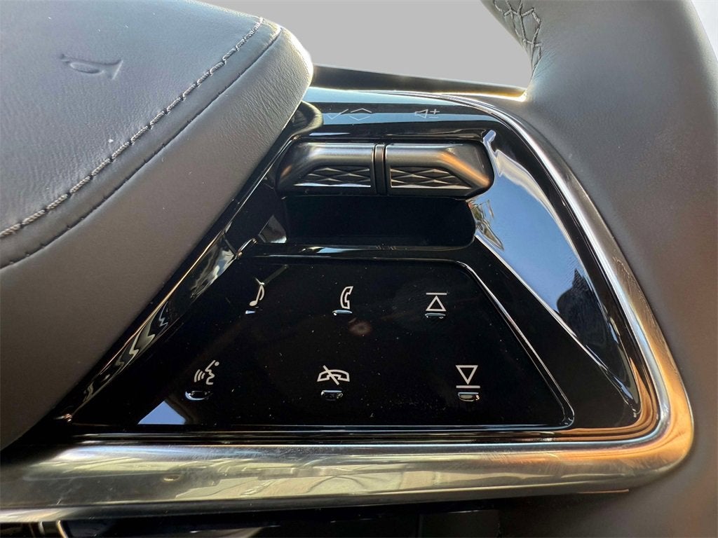 2026 Cadillac LYRIQ V-Series Premium