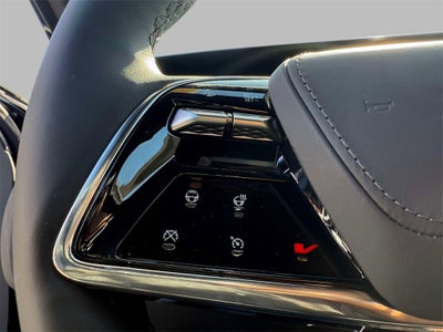 2026 Cadillac LYRIQ V-Series Premium