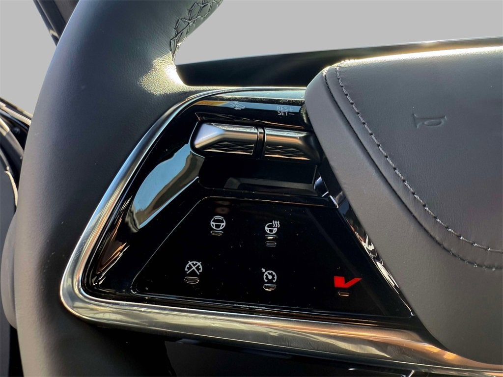 2026 Cadillac LYRIQ V-Series Premium