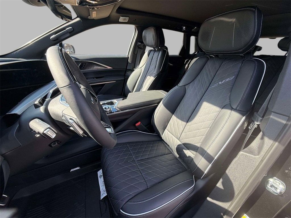 2026 Cadillac LYRIQ V-Series Premium