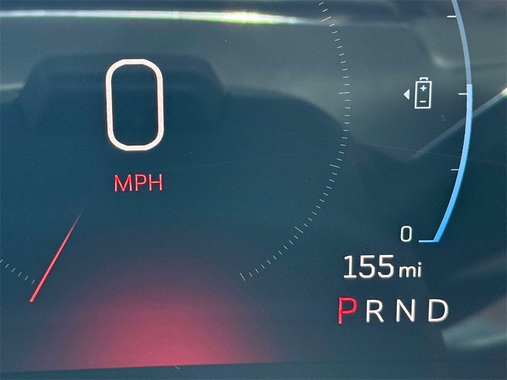 2026 Cadillac LYRIQ V-Series Premium