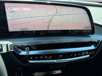 2026 Cadillac LYRIQ V-Series Premium