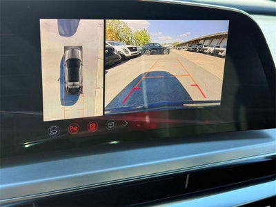 2026 Cadillac LYRIQ V-Series Premium