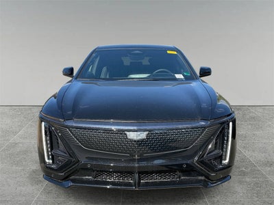 2026 Cadillac LYRIQ V-Series Premium