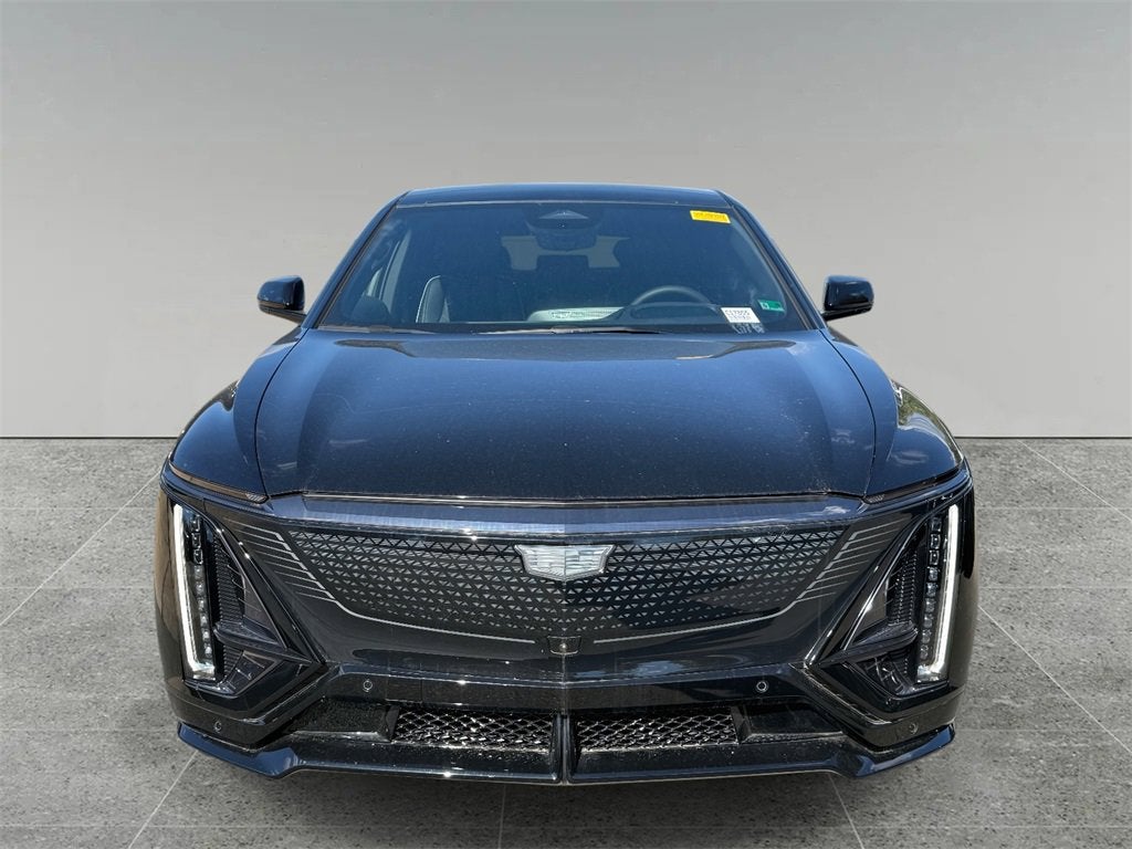2026 Cadillac LYRIQ V-Series Premium