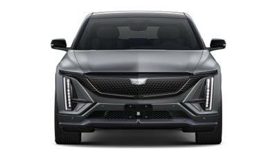 2026 Cadillac LYRIQ V-Series Premium