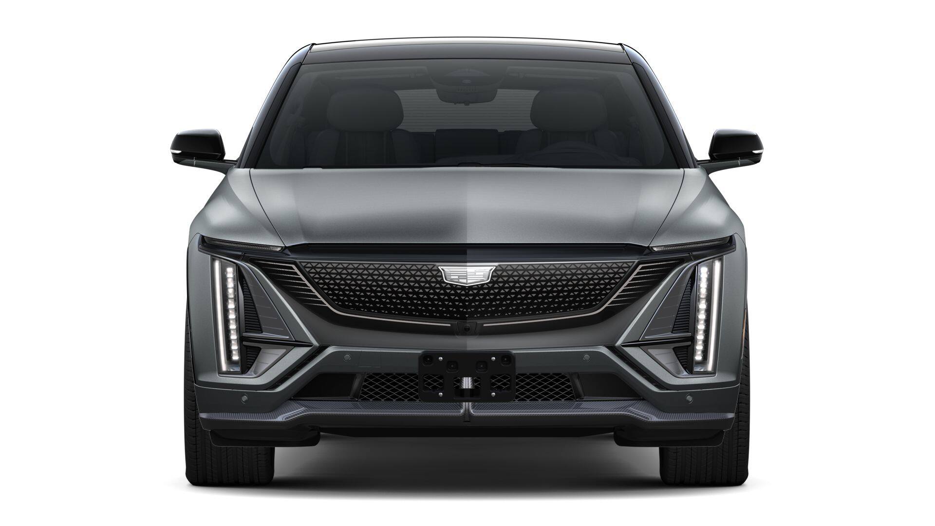 2026 Cadillac LYRIQ V-Series Premium