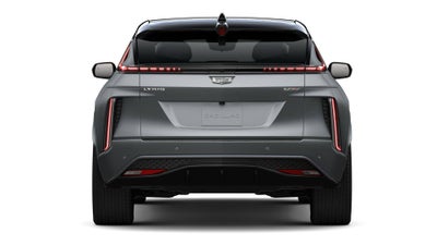 2026 Cadillac LYRIQ V-Series Premium