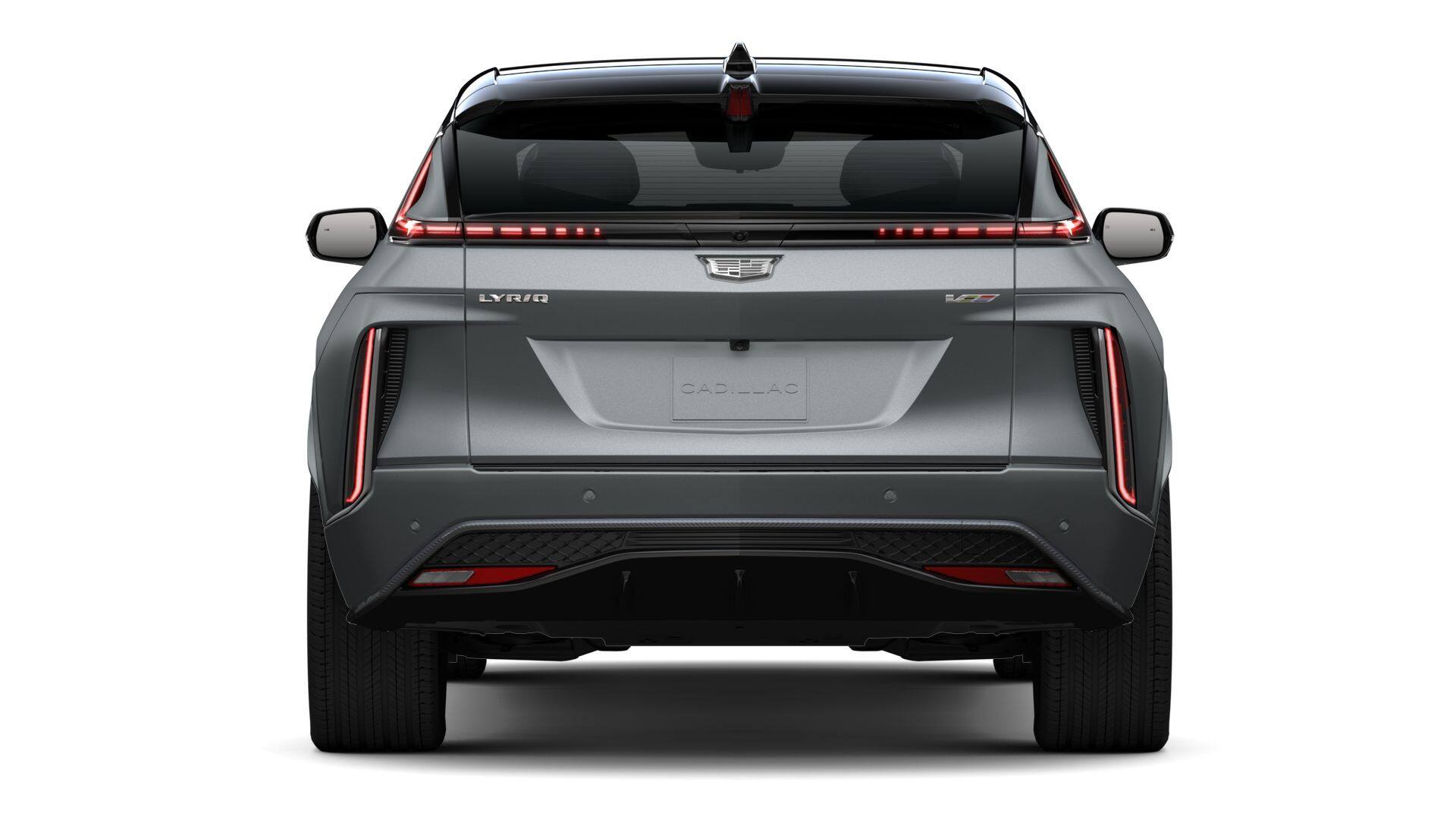 2026 Cadillac LYRIQ V-Series Premium