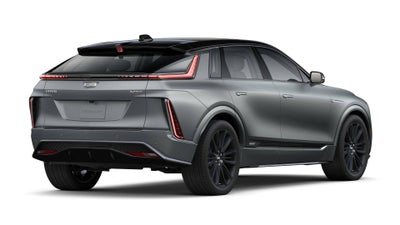 2026 Cadillac LYRIQ V-Series Premium
