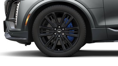 2026 Cadillac LYRIQ V-Series Premium