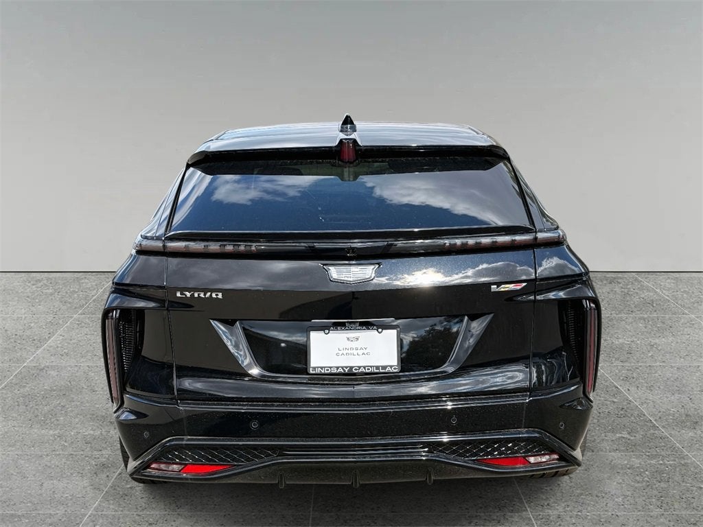 2026 Cadillac LYRIQ V-Series Premium