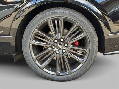 2026 Cadillac LYRIQ V-Series Premium