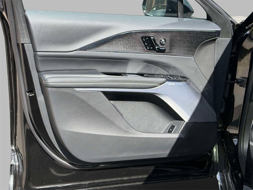 2026 Cadillac LYRIQ V-Series Premium