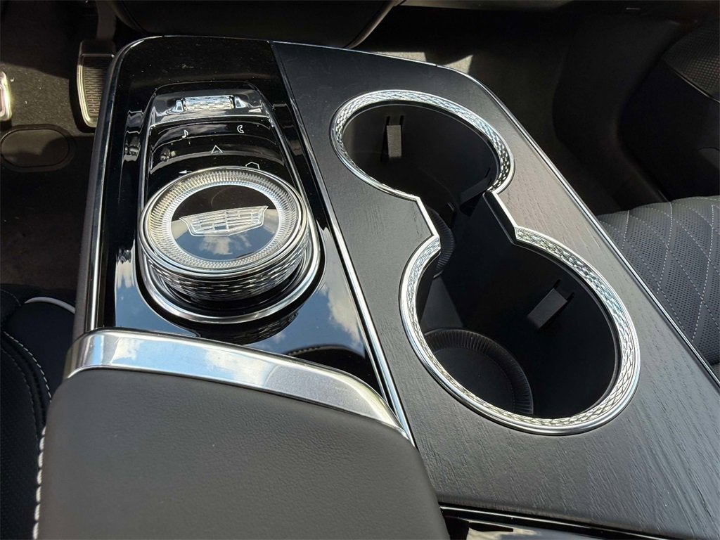 2026 Cadillac LYRIQ V-Series Premium