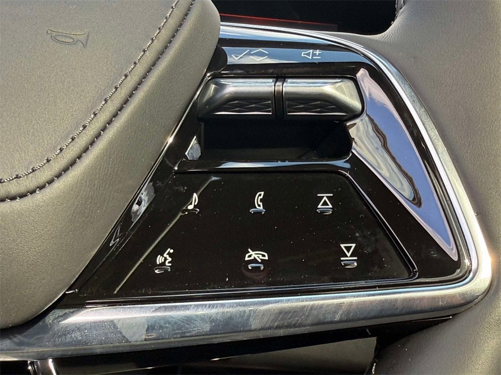 2026 Cadillac LYRIQ V-Series Premium