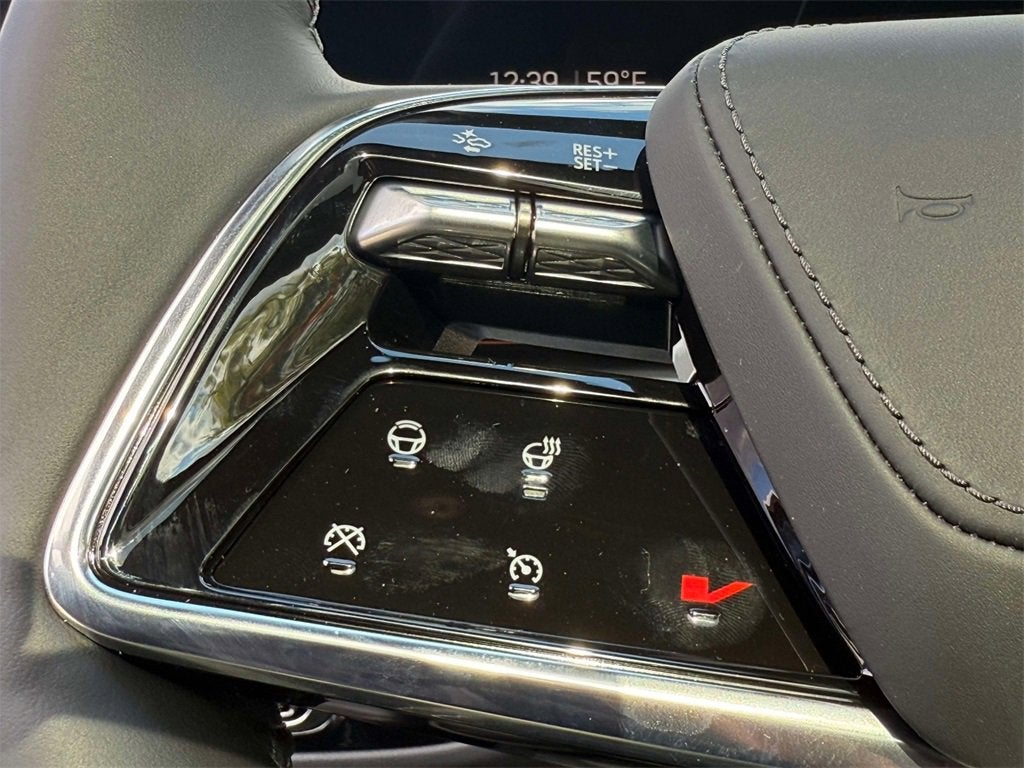 2026 Cadillac LYRIQ V-Series Premium