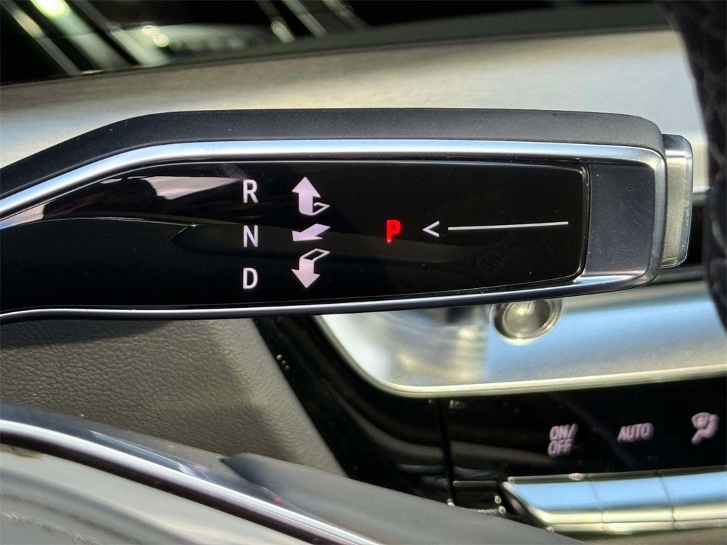 2026 Cadillac LYRIQ V-Series Premium