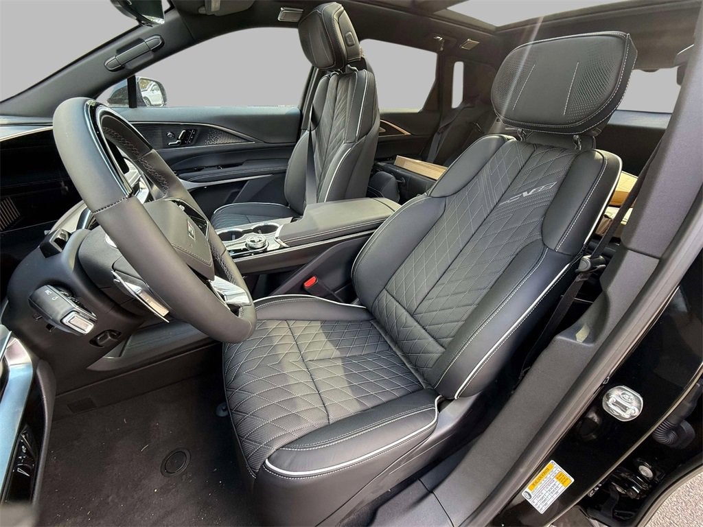 2026 Cadillac LYRIQ V-Series Premium