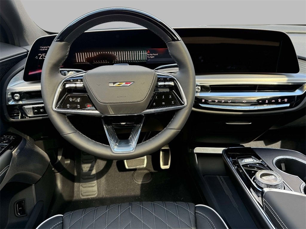 2026 Cadillac LYRIQ V-Series Premium