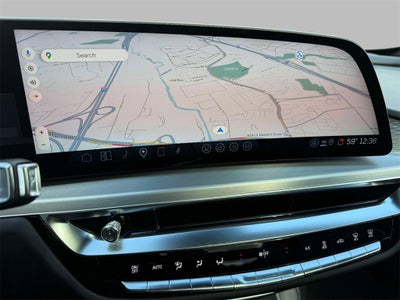 2026 Cadillac LYRIQ V-Series Premium