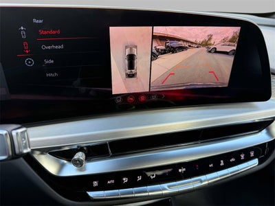 2026 Cadillac LYRIQ V-Series Premium