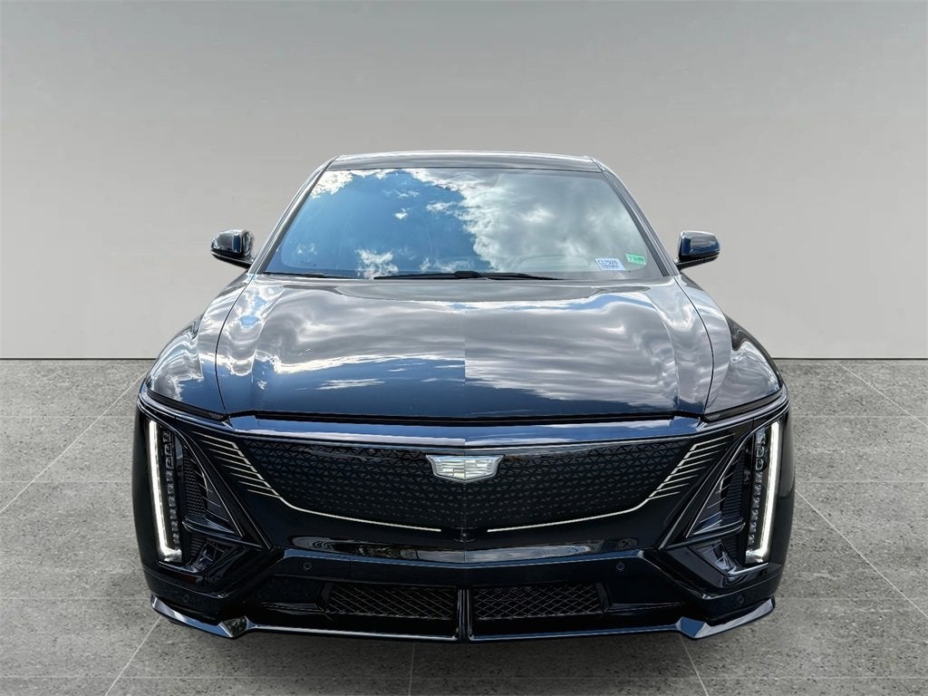 2026 Cadillac LYRIQ V-Series Premium
