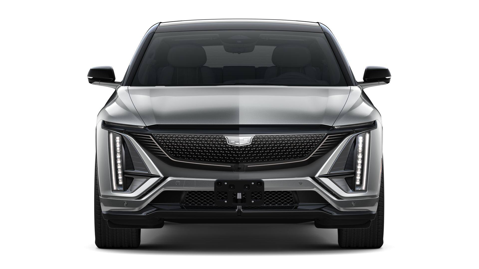 2026 Cadillac LYRIQ V-Series Premium