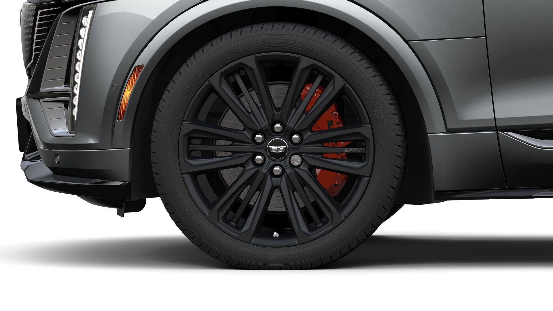 2026 Cadillac LYRIQ V-Series Premium