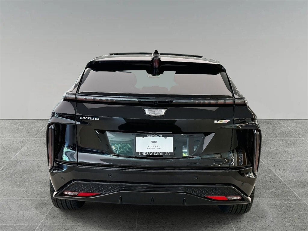 2026 Cadillac LYRIQ V-Series Premium