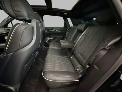 2026 Cadillac LYRIQ V-Series Premium