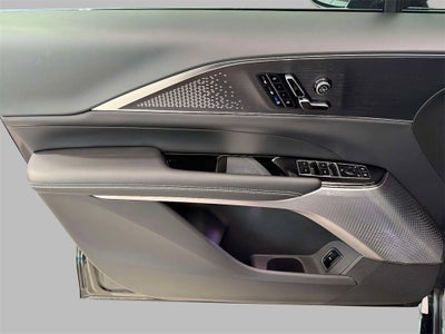 2026 Cadillac LYRIQ V-Series Premium