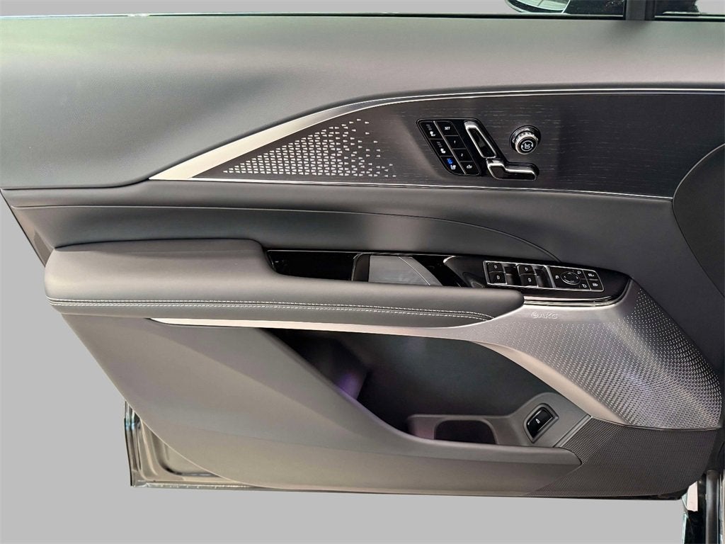 2026 Cadillac LYRIQ V-Series Premium