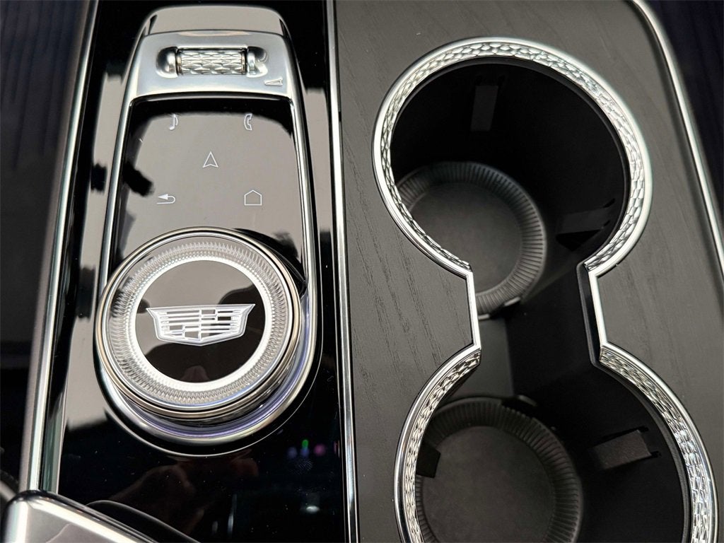 2026 Cadillac LYRIQ V-Series Premium