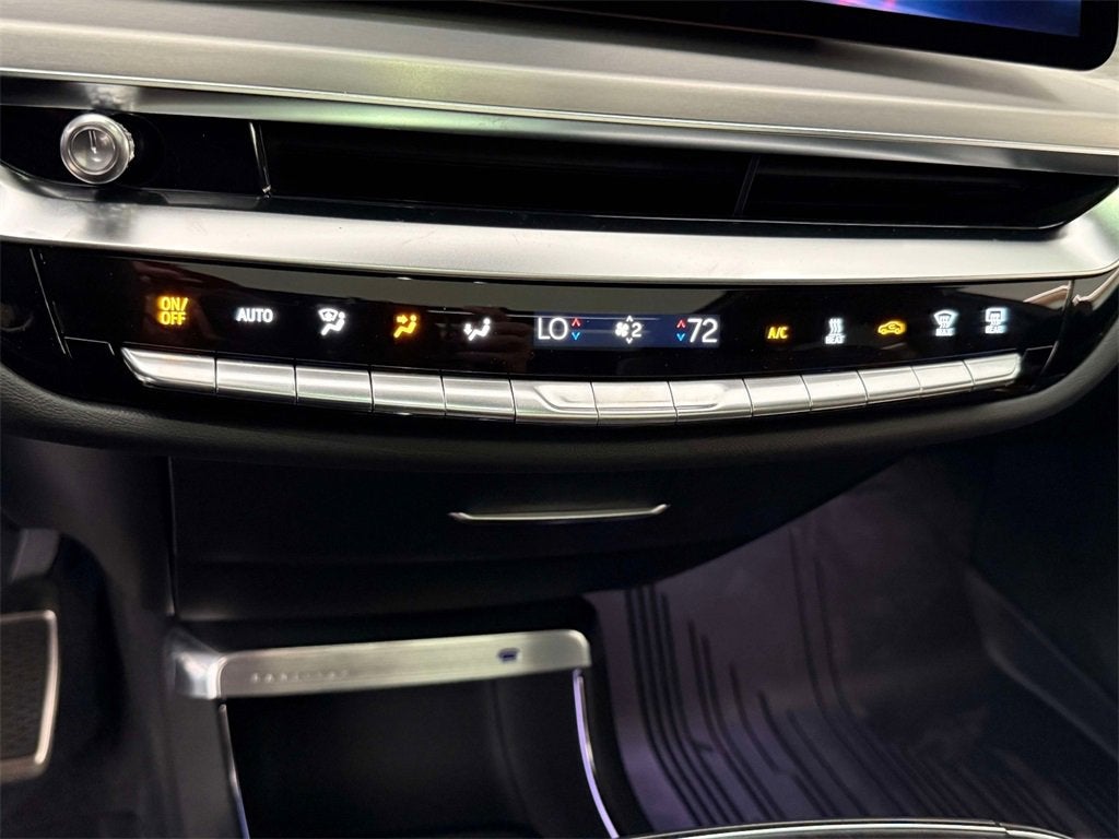 2026 Cadillac LYRIQ V-Series Premium