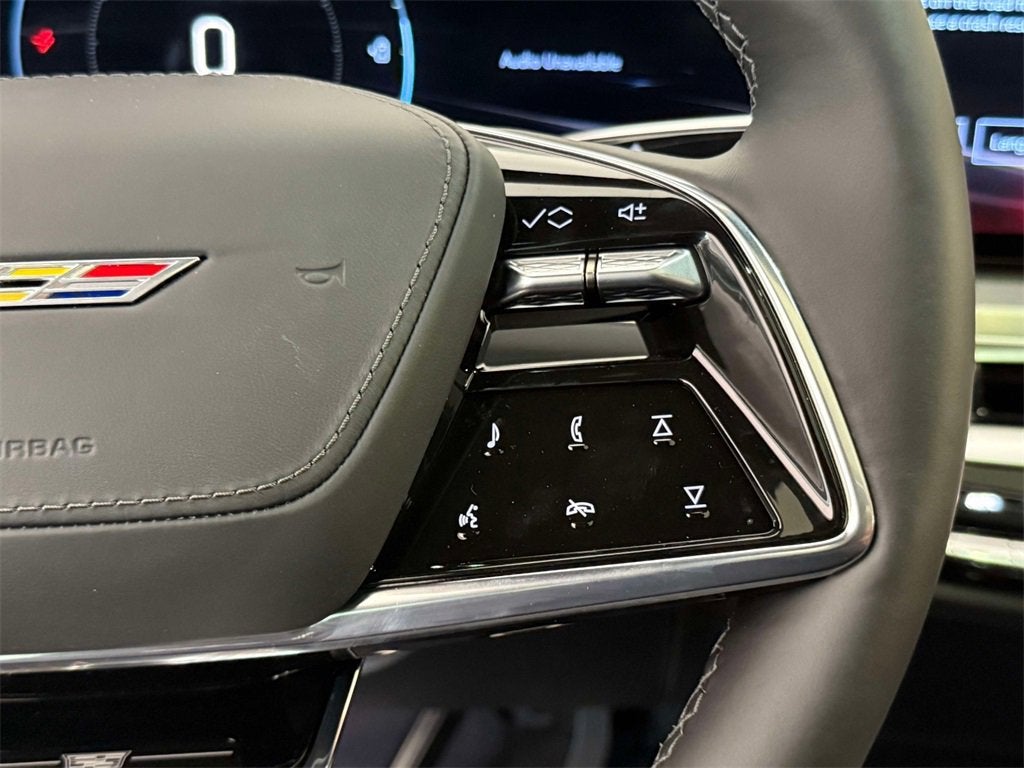 2026 Cadillac LYRIQ V-Series Premium