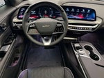 2026 Cadillac LYRIQ V-Series Premium