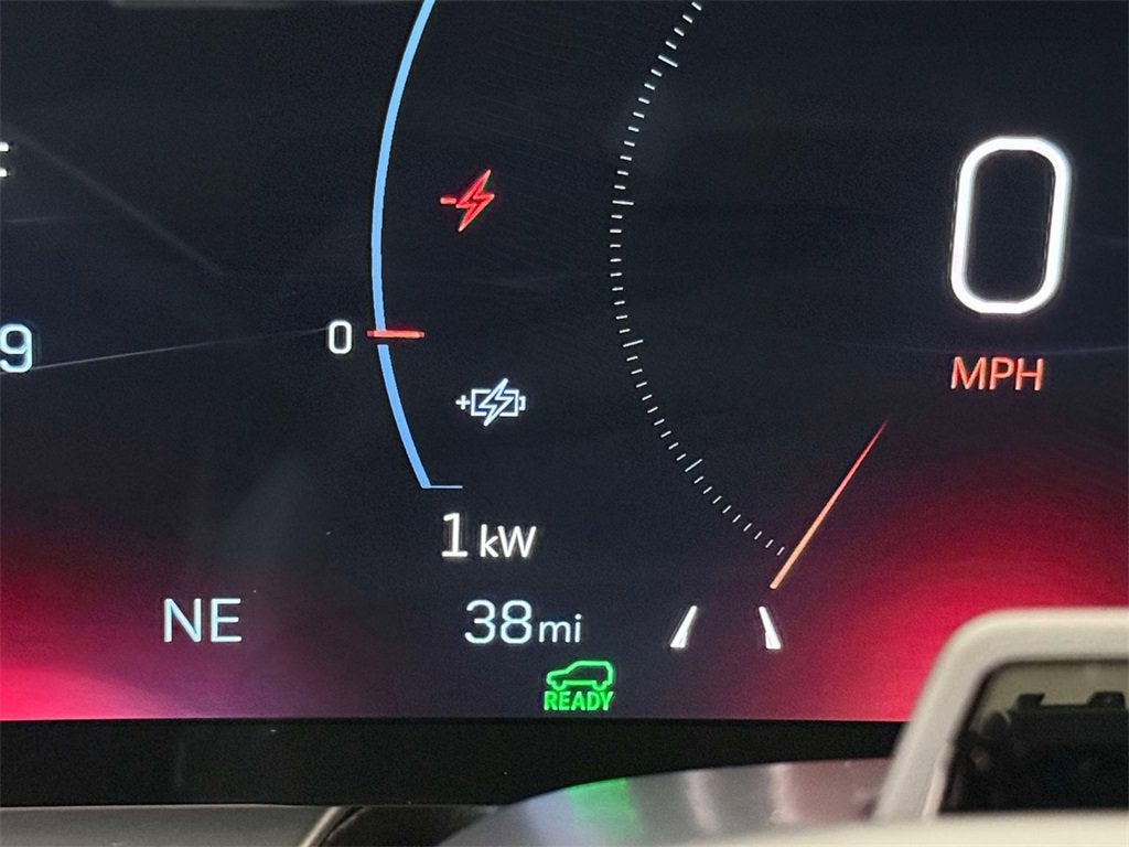 2026 Cadillac LYRIQ V-Series Premium