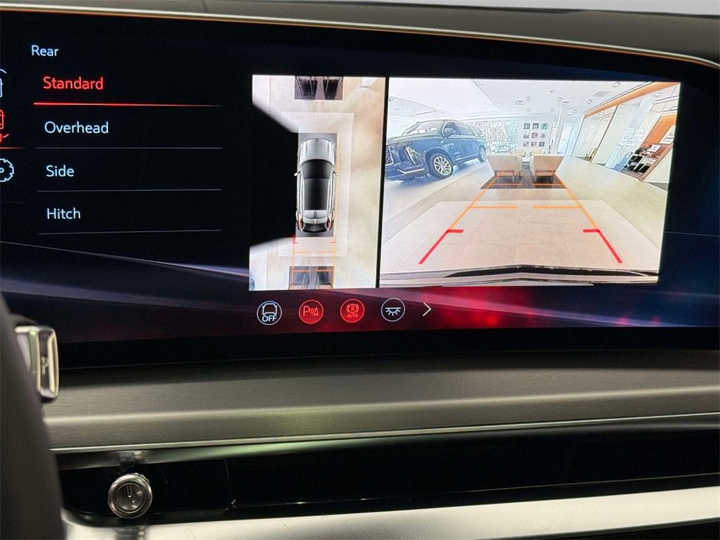 2026 Cadillac LYRIQ V-Series Premium