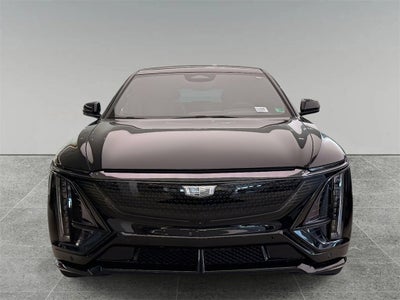 2026 Cadillac LYRIQ V-Series Premium