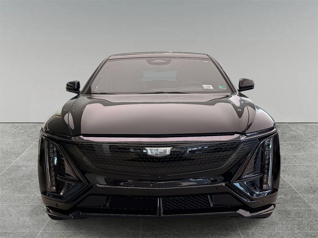 2026 Cadillac LYRIQ V-Series Premium