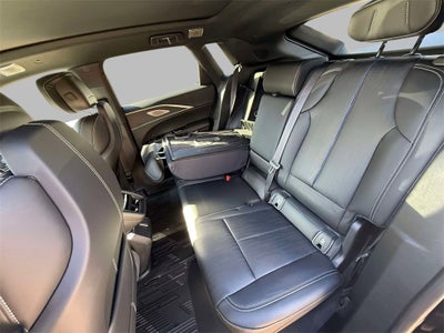 2026 Cadillac LYRIQ V-Series