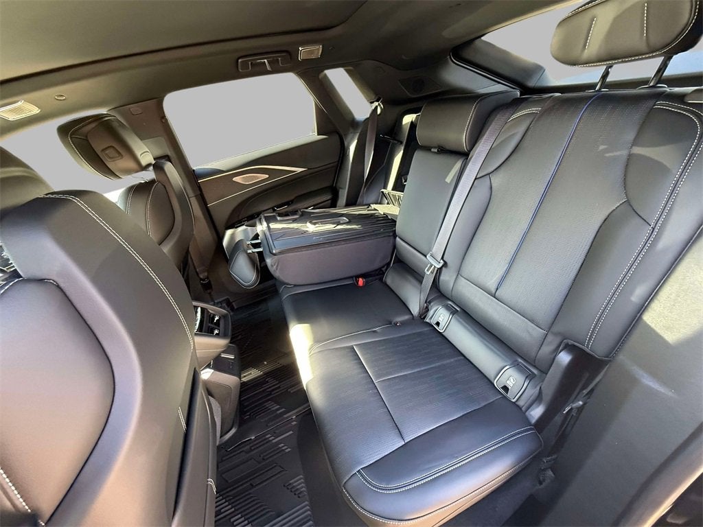 2026 Cadillac LYRIQ V-Series