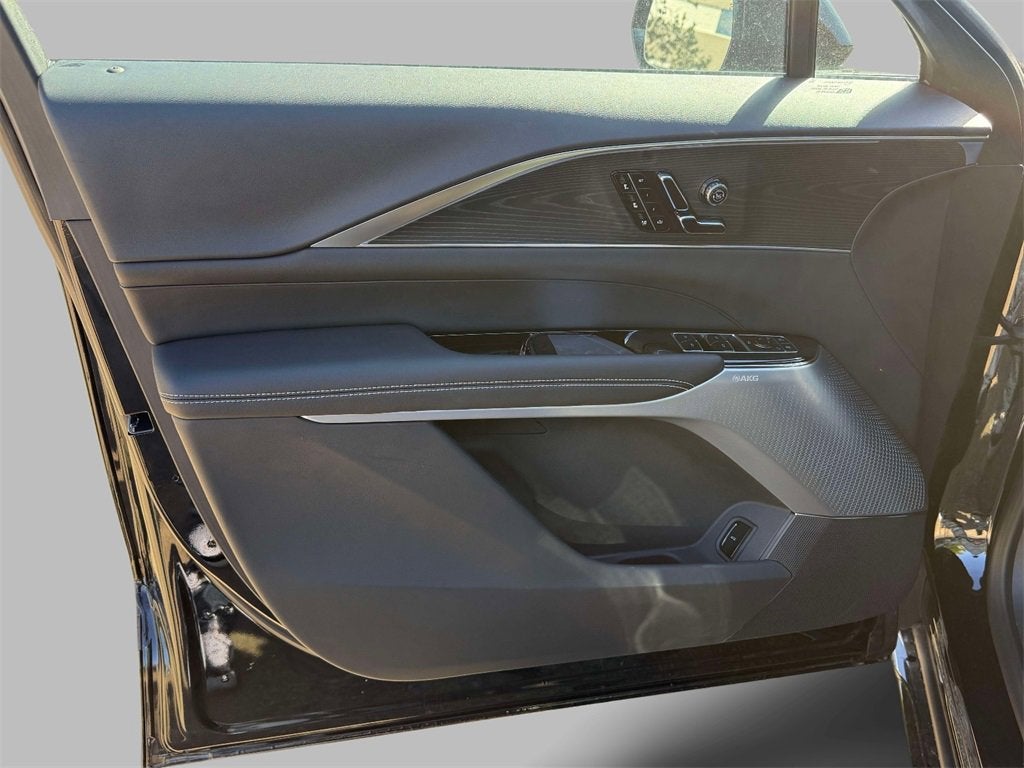 2026 Cadillac LYRIQ V-Series