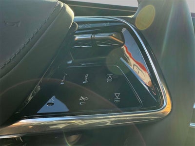 2026 Cadillac LYRIQ V-Series