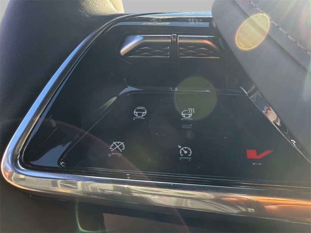 2026 Cadillac LYRIQ V-Series