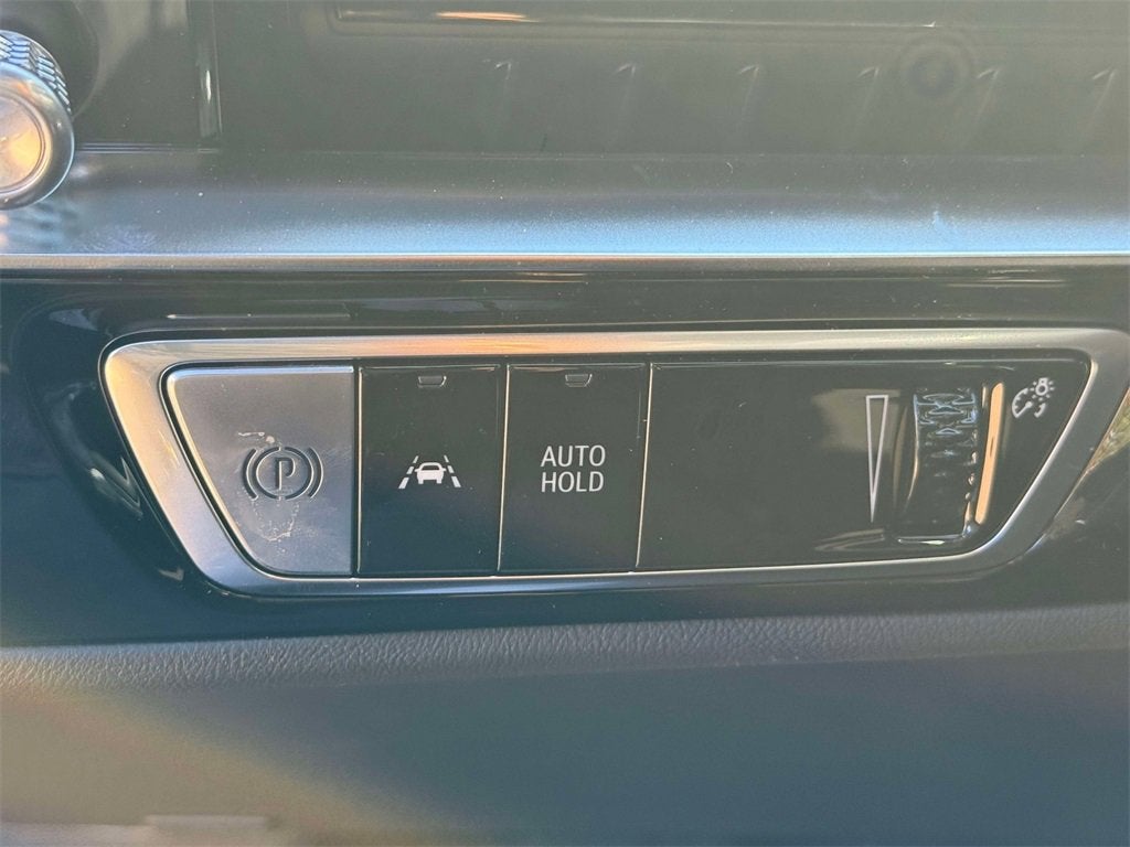 2026 Cadillac LYRIQ V-Series