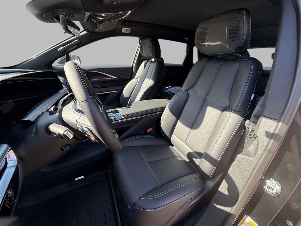 2026 Cadillac LYRIQ V-Series