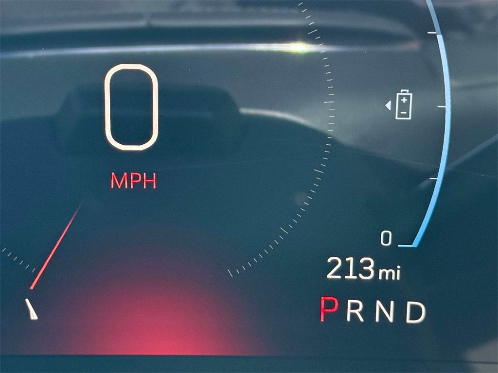 2026 Cadillac LYRIQ V-Series