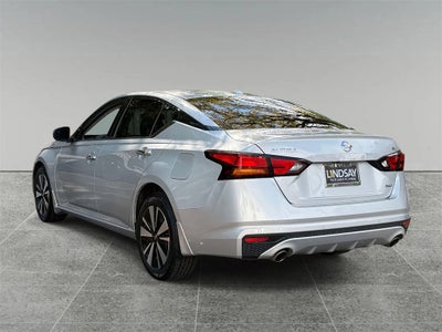 2019 Nissan Altima 2.5 SL